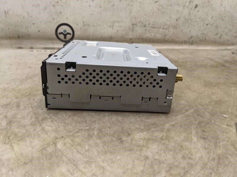 2021-2022 Chevrolet Colorado Radio AM FM Receiver 84988354 OEM *UnlockeD* - Alshned Auto Parts