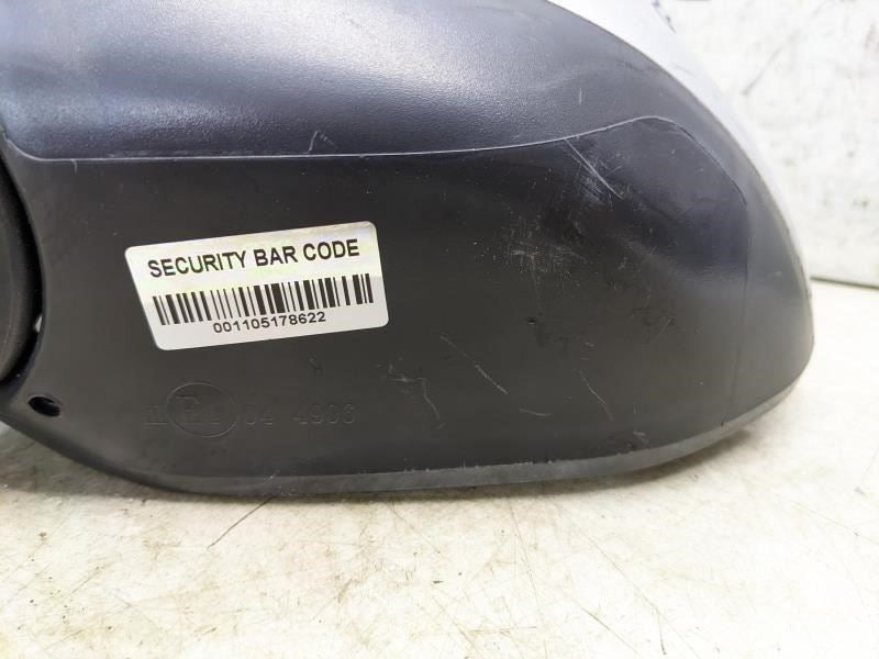 2016-2019 Nissan Sentra Left Driver Outside Rearview Mirror R41246 AfterMarket - Alshned Auto Parts