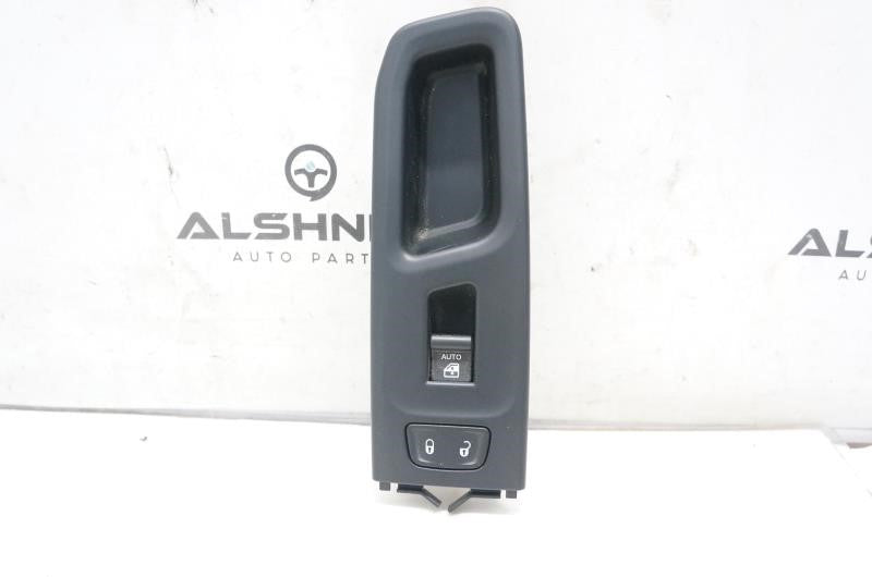 2015 Jeep Renegade Right Front RH Door Window Switch 5XA56LXHAA OEM - Alshned Auto Parts