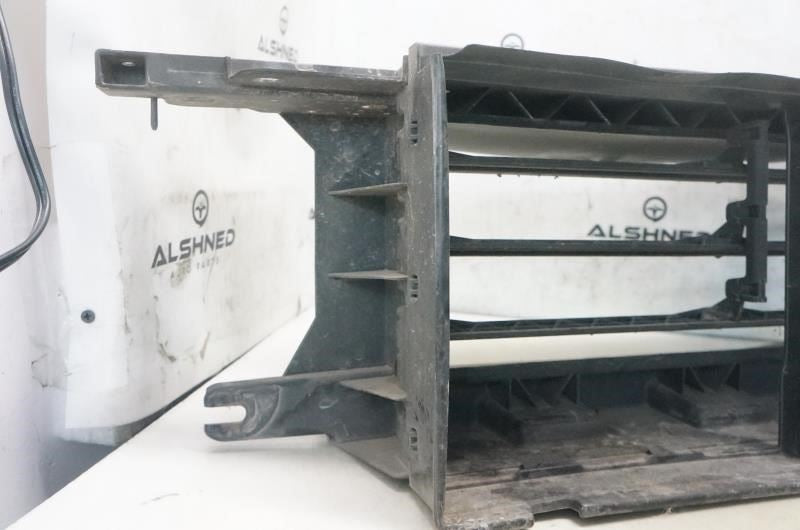 2015-2017 Ford F150 Upper Radiator Control Air Shutter Assy FL3Z-8475-A OEM - Alshned Auto Parts