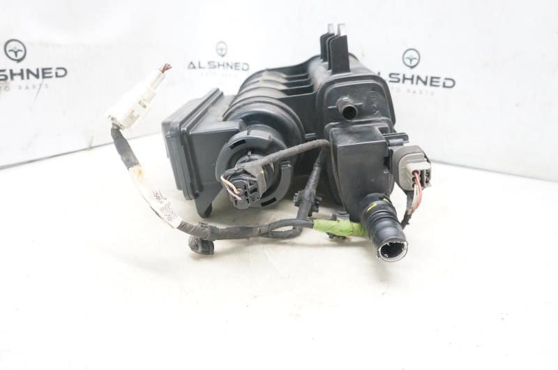 2015 Mazda 3 Fuel Vapor Evaporator Emission EVAP Canister PE5J-13-96ZA OEM - Alshned Auto Parts