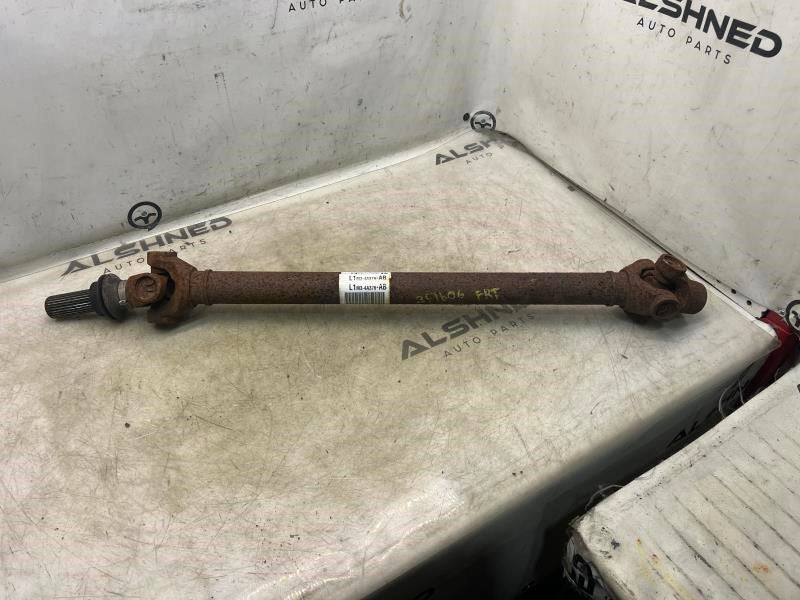 2020-2023 Ford Explorer 3.0L AWD Front Drive Shaft L1M3-4A376-AB OEM - Alshned Auto Parts