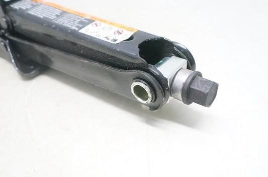 2012-2018 Chevrolet Cruze Lift Jack 13501786 OEM - Alshned Auto Parts