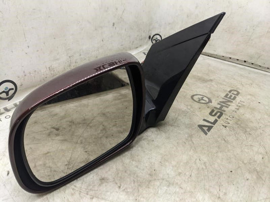 2007-2009 Lexus RX350 Left Outer Power Mirror w Memory 87940-48241-E1 OEM - Alshned Auto Parts