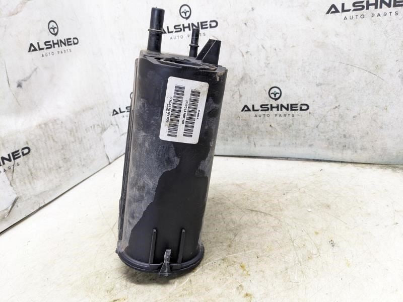 12-17 Jeep Wrangler Fuel Vapor Evaporator Emission Canister 05147081AB OEM *ReaD - Alshned Auto Parts