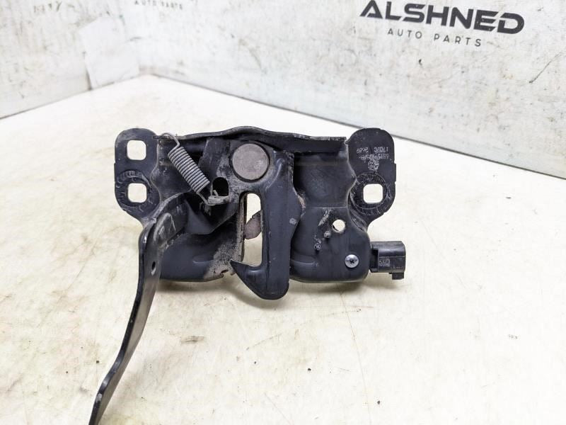 2015-2018 Ram 1500 Front Hood Lock Latch 4589528AC OEM - Alshned Auto Parts