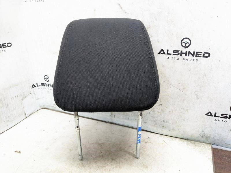 2011-2012 Jeep Wrangler Front Right Seat Headrest Cloth 1TY02DX9AA OEM - Alshned Auto Parts