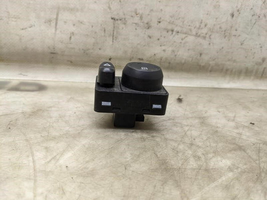 2007-2016 GMC Acadia Front Left Door Mirror Remote Control Switch 22878301 OEM - Alshned Auto Parts