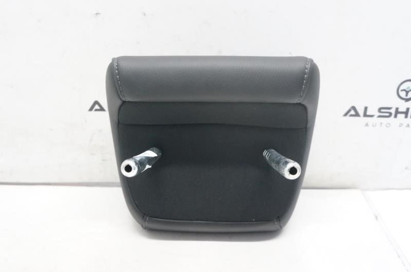 2018 Honda Accord Rear Left Right Headrest Black Leather 82140-TVC-L01ZB OEM - Alshned Auto Parts