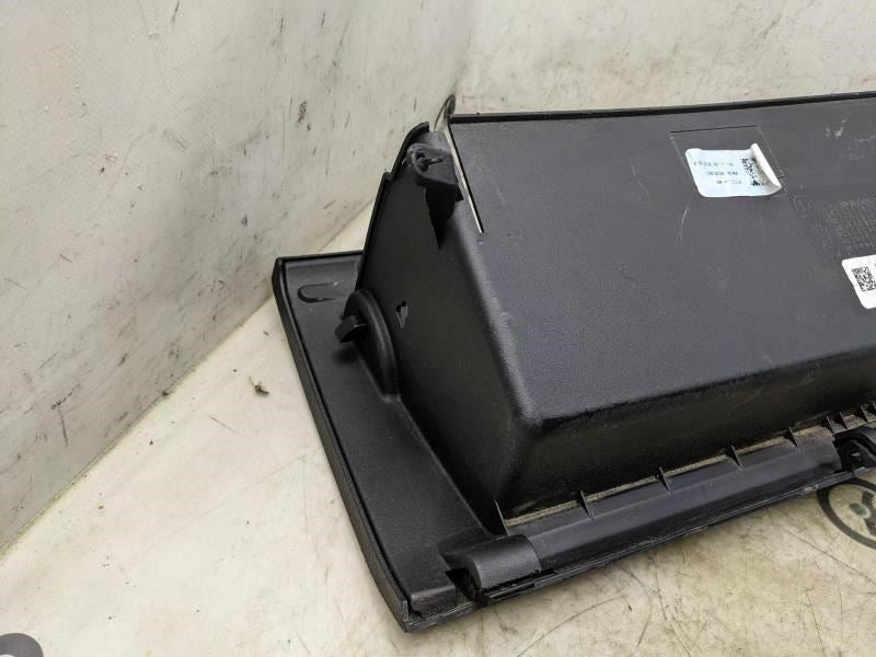 2019-2023 Ram 1500 Glove Box Storage Compartment Black 2469219TX7 OEM - Alshned Auto Parts