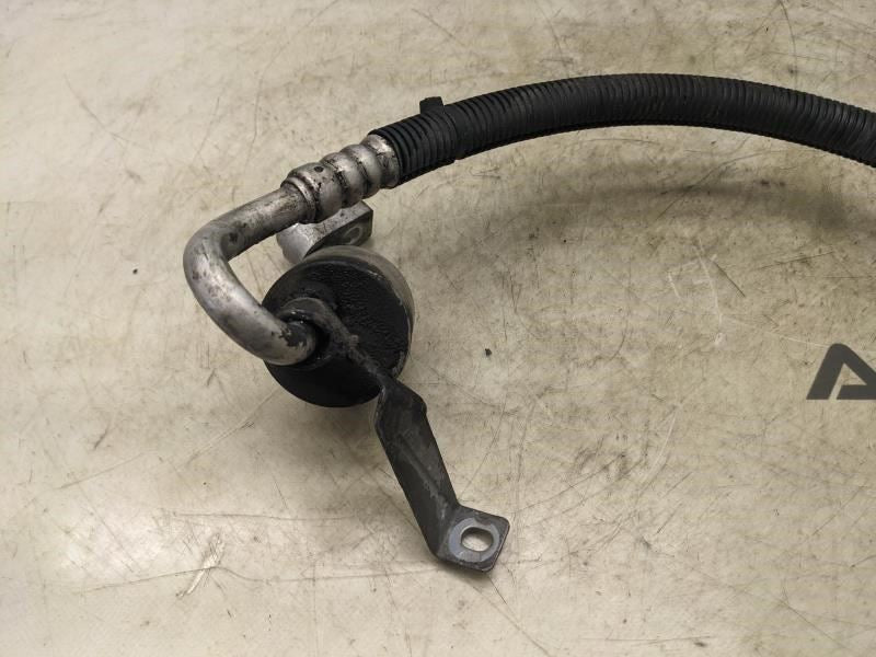 2014-19 Ford Explorer Police 3.5L turbo AC Discharge Hose Tube GB53-19972-A OEM - Alshned Auto Parts