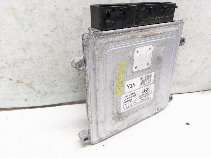 2009-2013 Hyundai Tucson Engine Control Module ECU ECM 39106-2G821 OEM - Alshned Auto Parts