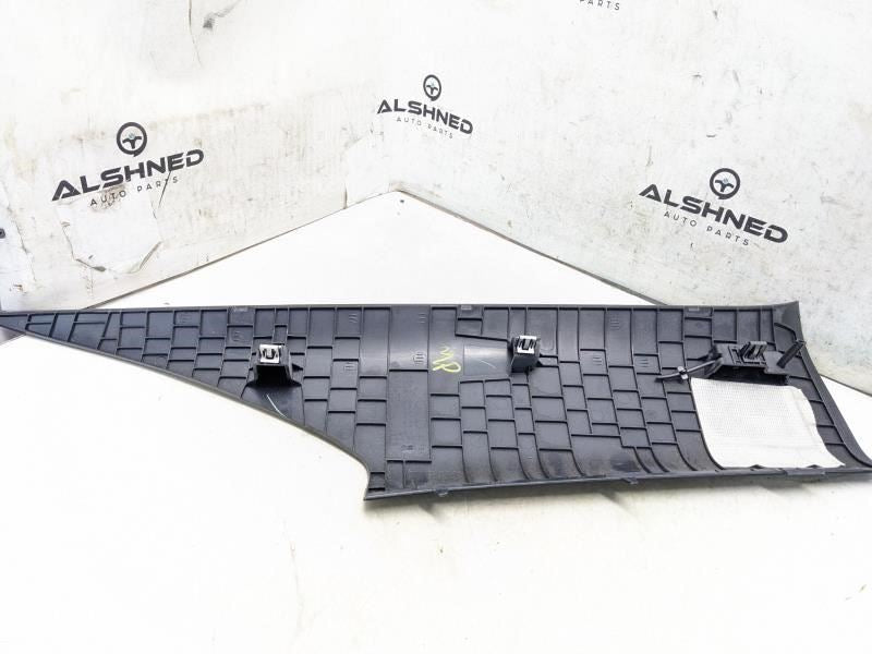 15-23 Ford Mustang RR RH Upper C-Pillar Quarter Cover Panel FR3B-6331010-AFW OEM - Alshned Auto Parts