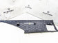 15-23 Ford Mustang RR RH Upper C-Pillar Quarter Cover Panel FR3B-6331010-AFW OEM - Alshned Auto Parts