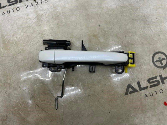 10-17 Toyota Prius Front Right Door Outside Handle Assembly 69211-74020-A0 OEM - Alshned Auto Parts