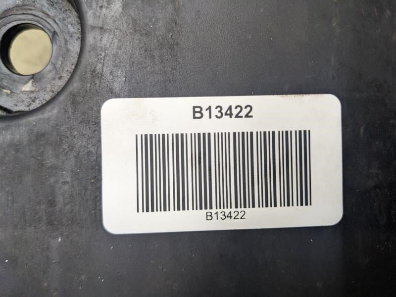 2013-2019 Ford Explorer Police Battery Tray AG13-10723-AE OEM - Alshned Auto Parts