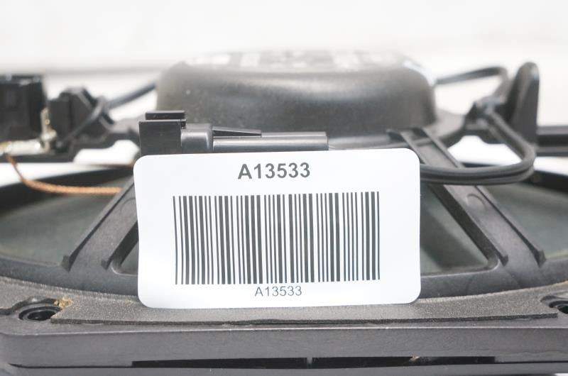 2011-2016 Ford F350 SD Rear Right Left Door Speaker 8L1T-18808-AA OEM - Alshned Auto Parts