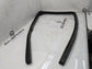 2011-2018 Ram 1500 Quad Cab Rear Left Door Seal 55112365AF 55112365AH OEM - Alshned Auto Parts