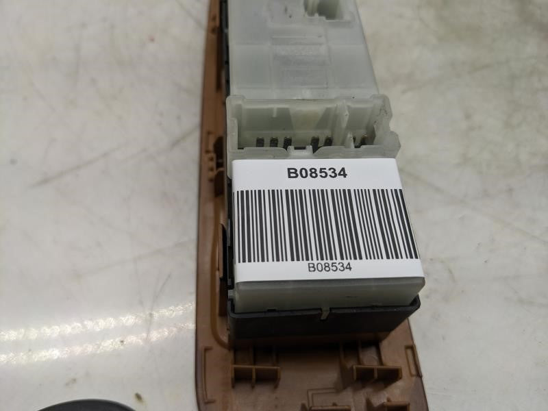 2009-14 Nissan Murano FR LH Door Master Power Window Switch 25401-1AA0C OEM - Alshned Auto Parts