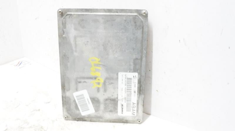 2015 Cadillac SRX Engine Computer Control Module ECU ECM 12651631 OEM - Alshned Auto Parts