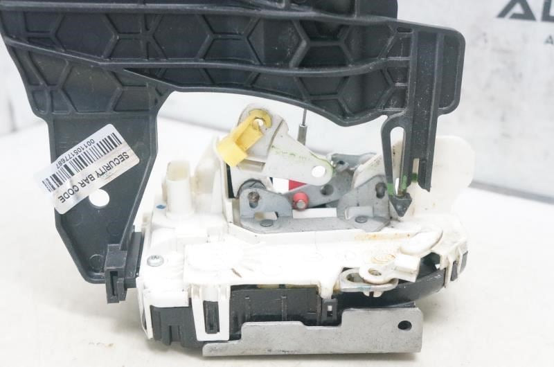 2012-2018 Ram 1500 Front Right Door Lock Latch Actuator 4589422AH OEM - Alshned Auto Parts