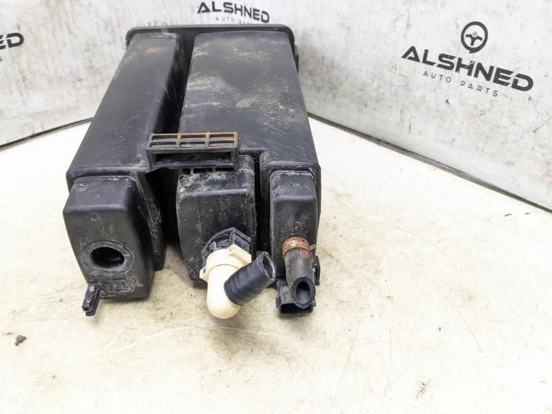 04-19 Nissan Titan Fuel Vapor Evaporator Emission Canister 149507S00A OEM *ReaD* - Alshned Auto Parts