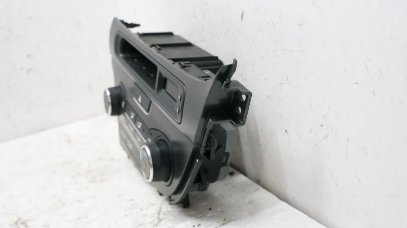 2014-2015 Kia Optima AC Heater Temperature Climate Control 97250-2TLE0 OEM - Alshned Auto Parts