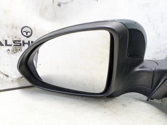 2011-2016 Chevrolet Cruze Left Driver Side Rearview Mirror 19258659 OEM *ReaD* - Alshned Auto Parts