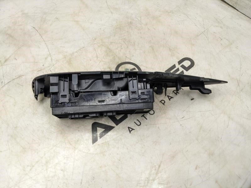 2014-2020 Nissan Rogue FR LH Door Master Power Window Switch 254014BA5A OEM - Alshned Auto Parts