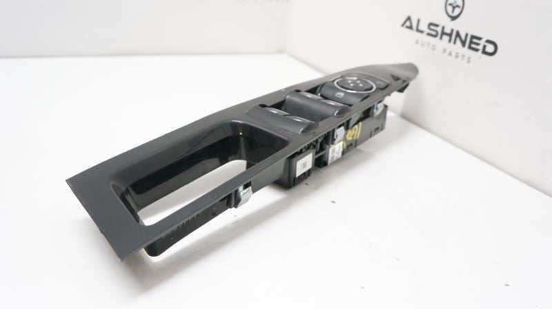 13-19 Ford Fusion Driver Front Left Door Window Mirror Switch DC9T-14540-ABW OEM - Alshned Auto Parts