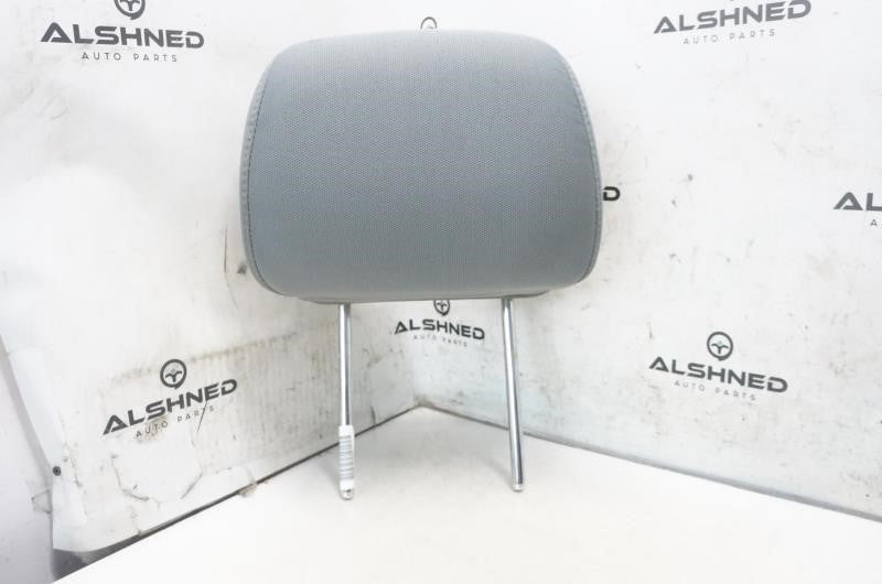 2015 Ford F-250 Super Duty Front Right Left Headrest Cloth BC3Z-28611A08-BA OEM - Alshned Auto Parts