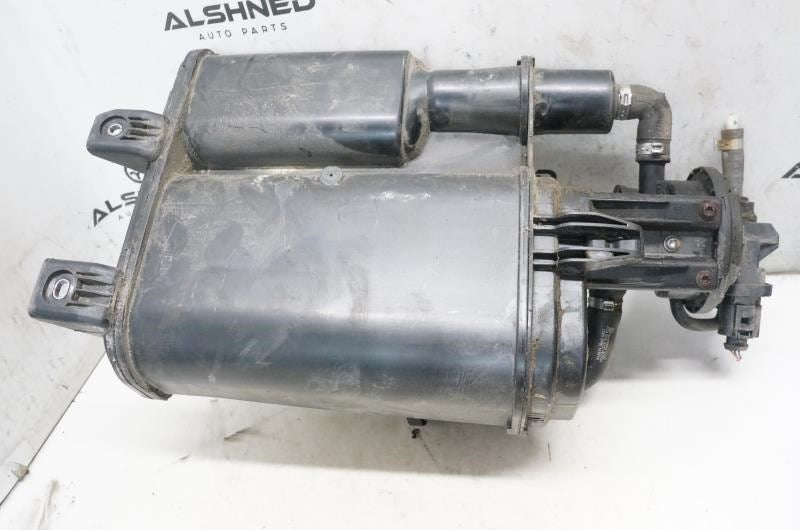 15 Volkswagen Tiguan Fuel Vapor Evaporator Emission EVAP Canister 3C0201797D OEM - Alshned Auto Parts