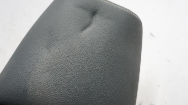 *READ* 2020 Nissan Altima Front Left Right Headrest Black Leather 864006CC0A OEM - Alshned Auto Parts