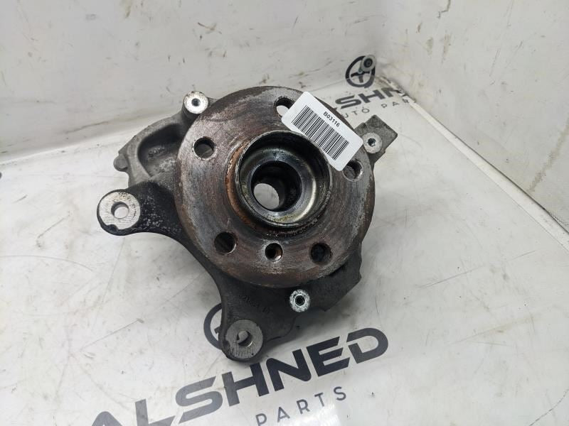 2013-2022 Mini Cooper Clubman Front Left Steering Knuckle 31216876645 OEM - Alshned Auto Parts