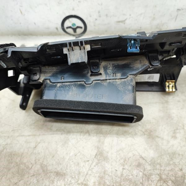 2019-2023 Cadillac XT4 Dash Right Bezel Molding w/ Air Vent 84546018 OEM *ReaD* - Alshned Auto Parts