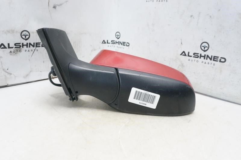 2014-2018 Toyota Corolla Driver Left Side Rear View Mirror 87940-02F30 OEM *ReaD - Alshned Auto Parts