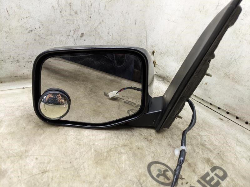 11-13 Honda Odyssey Left Driver Outside Rearview Mirror 76250TK8A11ZA OEM *ReaD* - Alshned Auto Parts