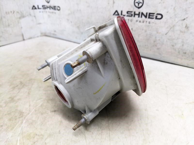 2010-2013 Chevrolet Camaro Rear Left Driver Side Tail Light Lamp 92195243 OEM - Alshned Auto Parts