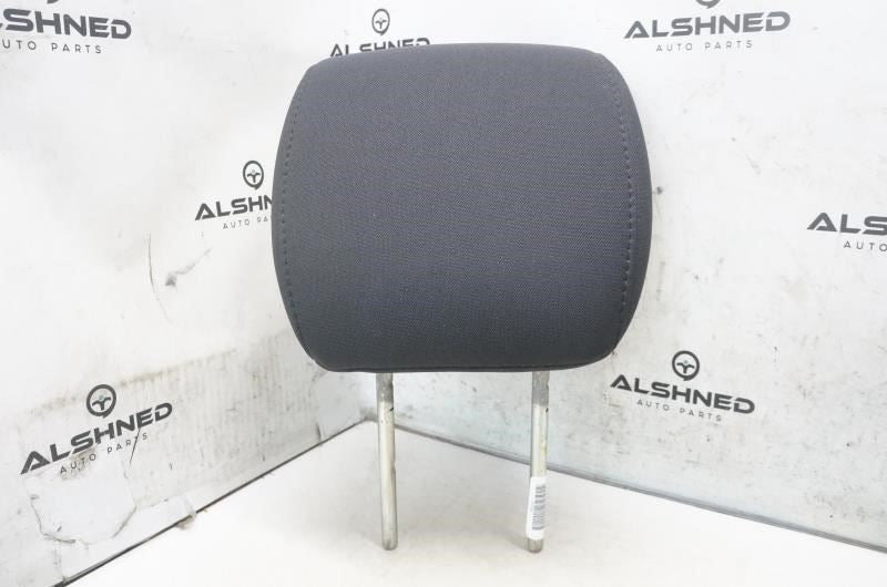 2013-2020 RAM 1500 Front Right Left Headrest Cloth 5NQ18LA8AA OEM - Alshned Auto Parts