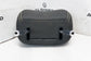 2016 Kia Soul Front Right Left Headrest Black Cloth 88700-B2000CUS - Alshned Auto Parts