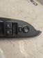 2015-2022 GMC Canyon  FR Left Door Power Window Switch Bezel 23427098 OEM *ReaD* - Alshned Auto Parts