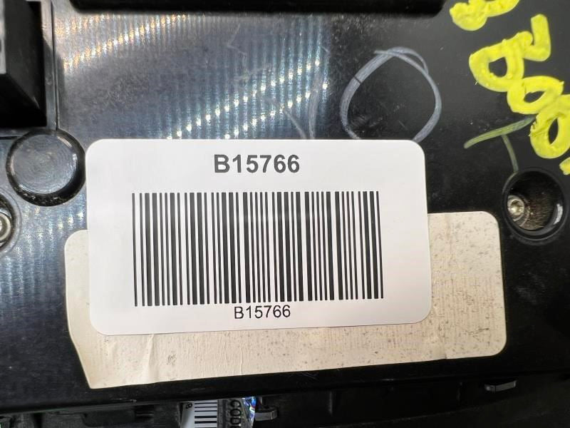 14-15 Dodge Durango Radio AC Heater Temperature Climate Control 05091858AB *ReaD* - Alshned Auto Parts