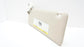 12-16 BMW 328I Passenger Right Side Sun Visor (Beige) OEM 51-16-6-981-700 - Alshned Auto Parts