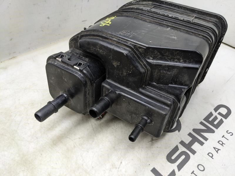 2017-2019 Cadilac ATS Fuel Vapor Evaporator Emission Canister 22890997 OEM - Alshned Auto Parts