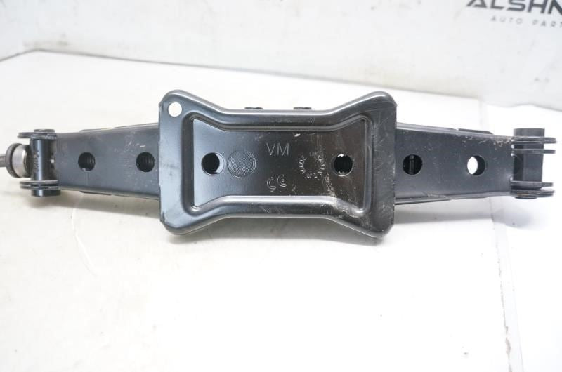 2018 Volkswagen Passat Lift Jack 5C0011031B OEM - Alshned Auto Parts