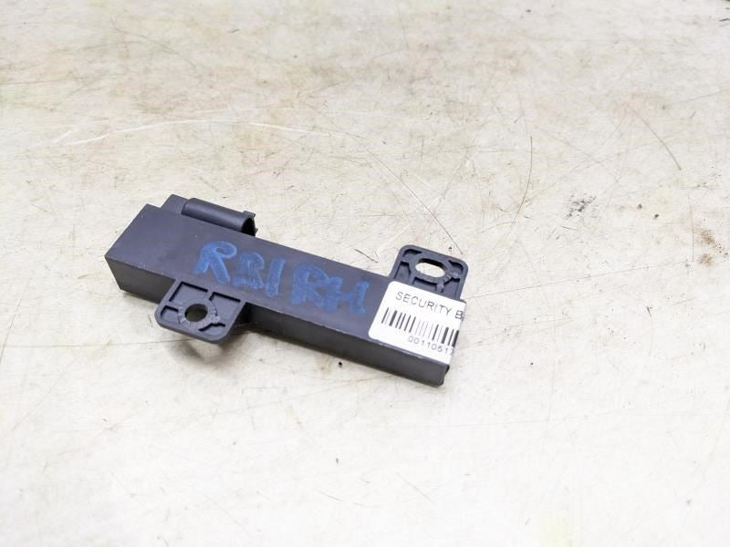 2014-2023 Jeep Cherokee Rear Right Bumper Passive Entry Antenna 68186637AA OEM - Alshned Auto Parts