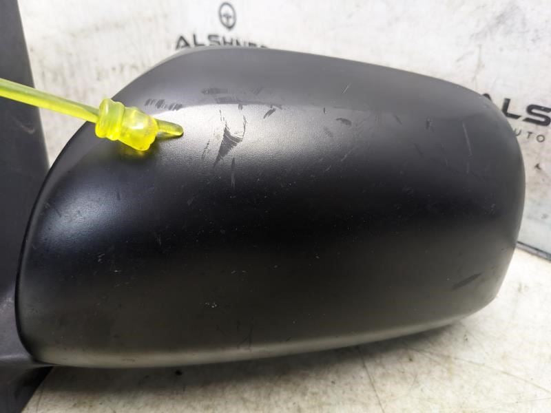 2009-2011 Toyota RAV4 Left Driver Side Rearview Mirror 87940-42B10 OEM - Alshned Auto Parts