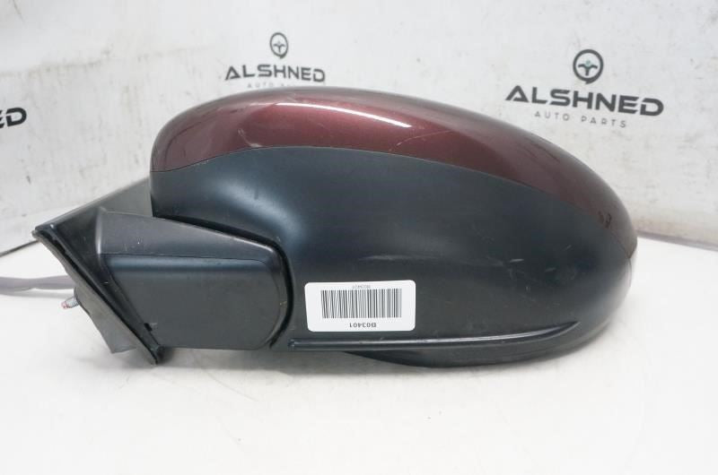 *READ 14-18 Honda Odyssey Driver Left Side Rear View Mirror 76250-TK8-A51ZD OEM - Alshned Auto Parts