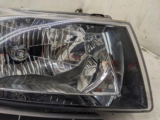 2012-16 Chevrolet Cruze FR RH Halogen Headlight Lamp 335-1162R-ACN2 AftermarkeT - Alshned Auto Parts