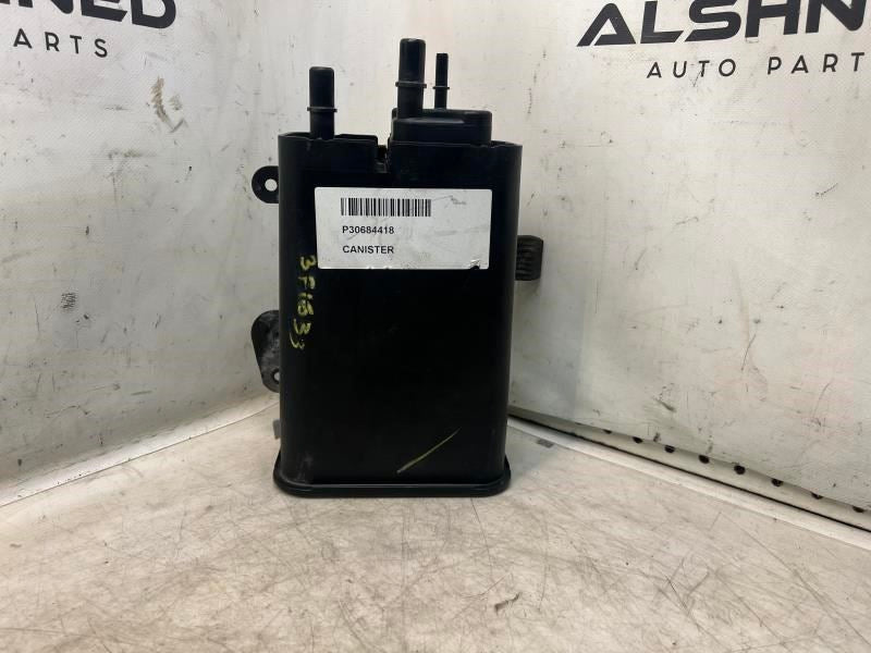 2010-2017 Volvo XC60 Fuel Vapor Evaporator Emission Canister 30684418 OEM - Alshned Auto Parts